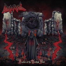 DESOLUS - Dwellers Of The Twilight Void (2026) CD